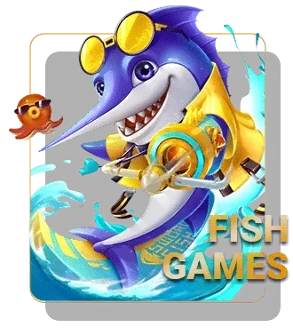 jilix Fish image 2