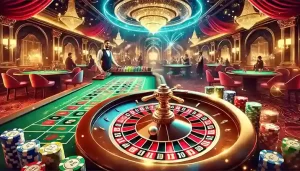 jilix Casino Roulette