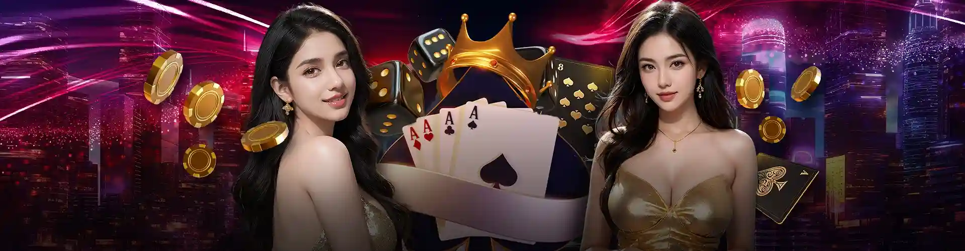 jilix Live Casino