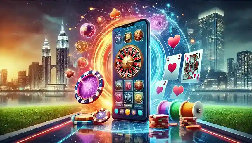 jilix Casino App