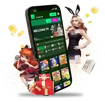 Download the JILIX Casino App
