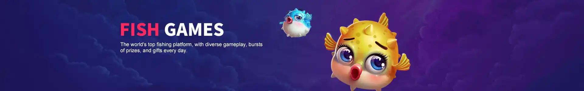 Fishing Games at JILIX Casino