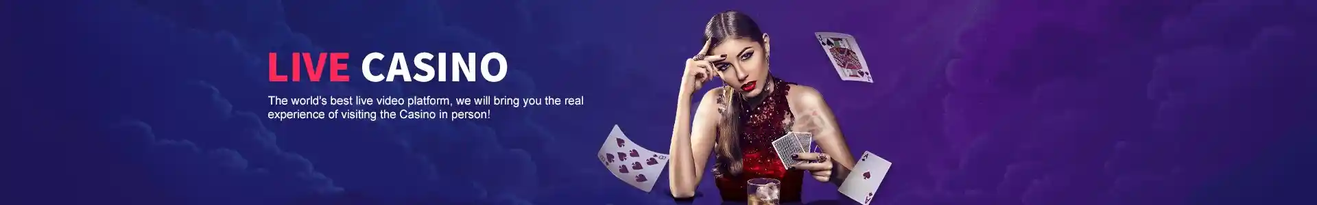 Live Casino JILIX