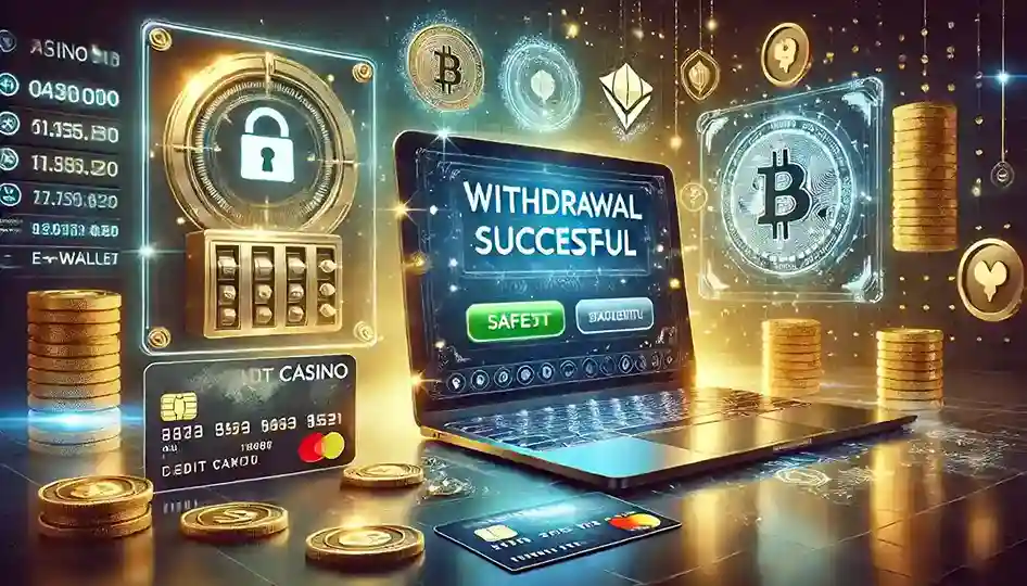 jilix Casino Withdrawal