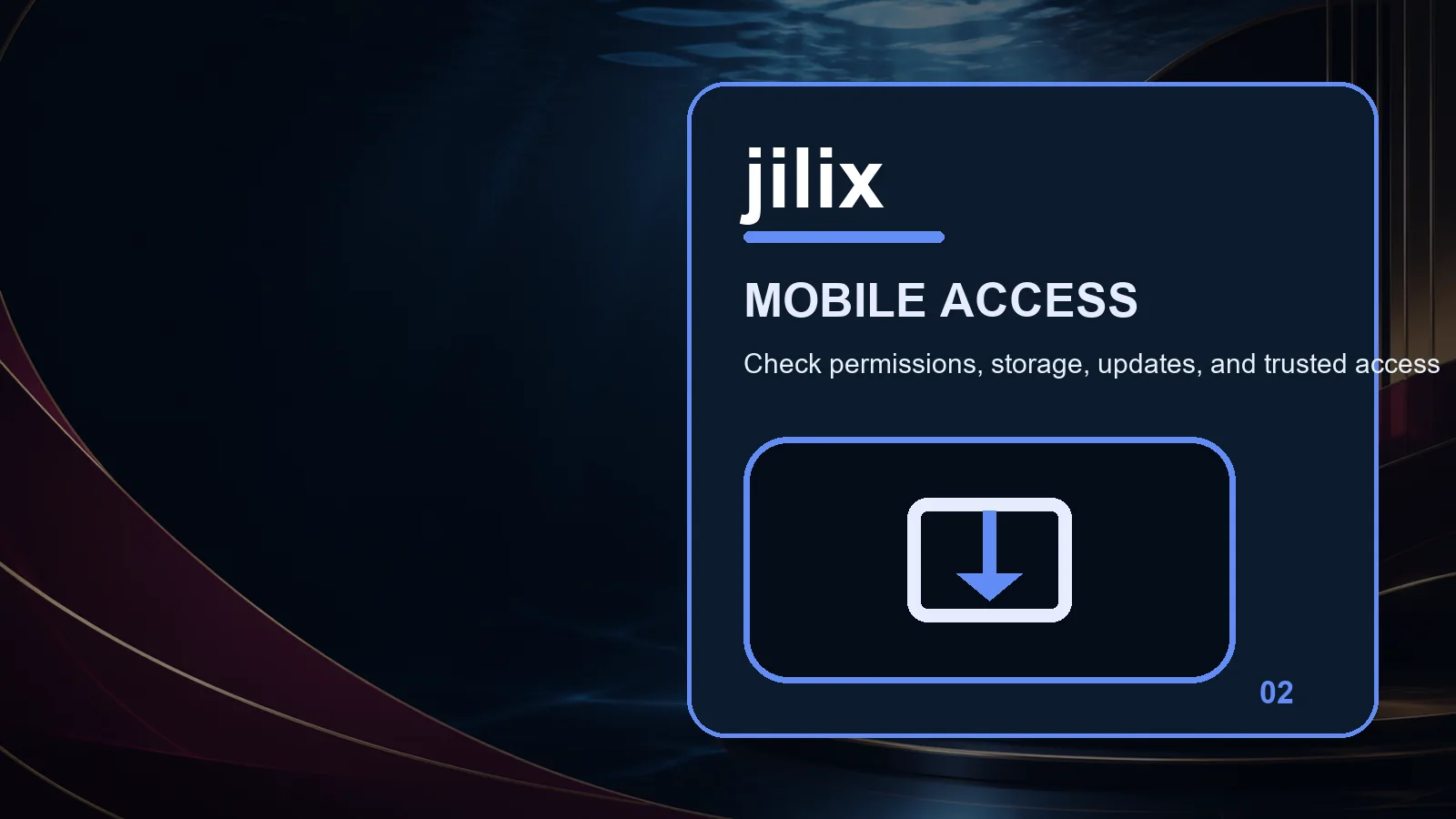 jilix download full-width visual guide 2