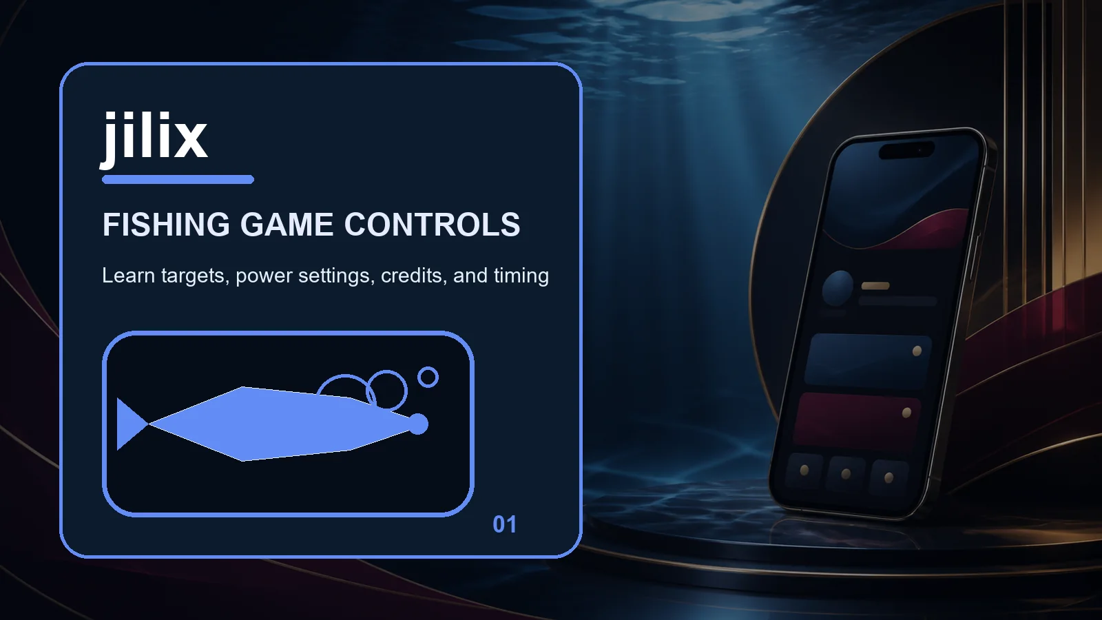 jilix fishing full-width visual guide 1
