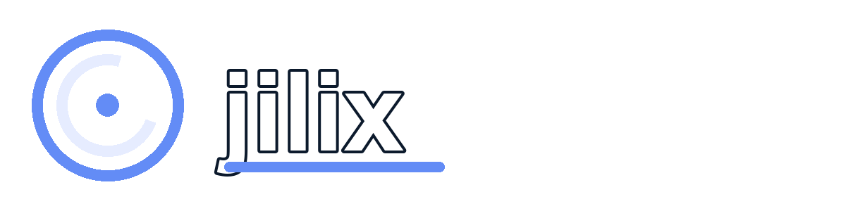jilix official website logo