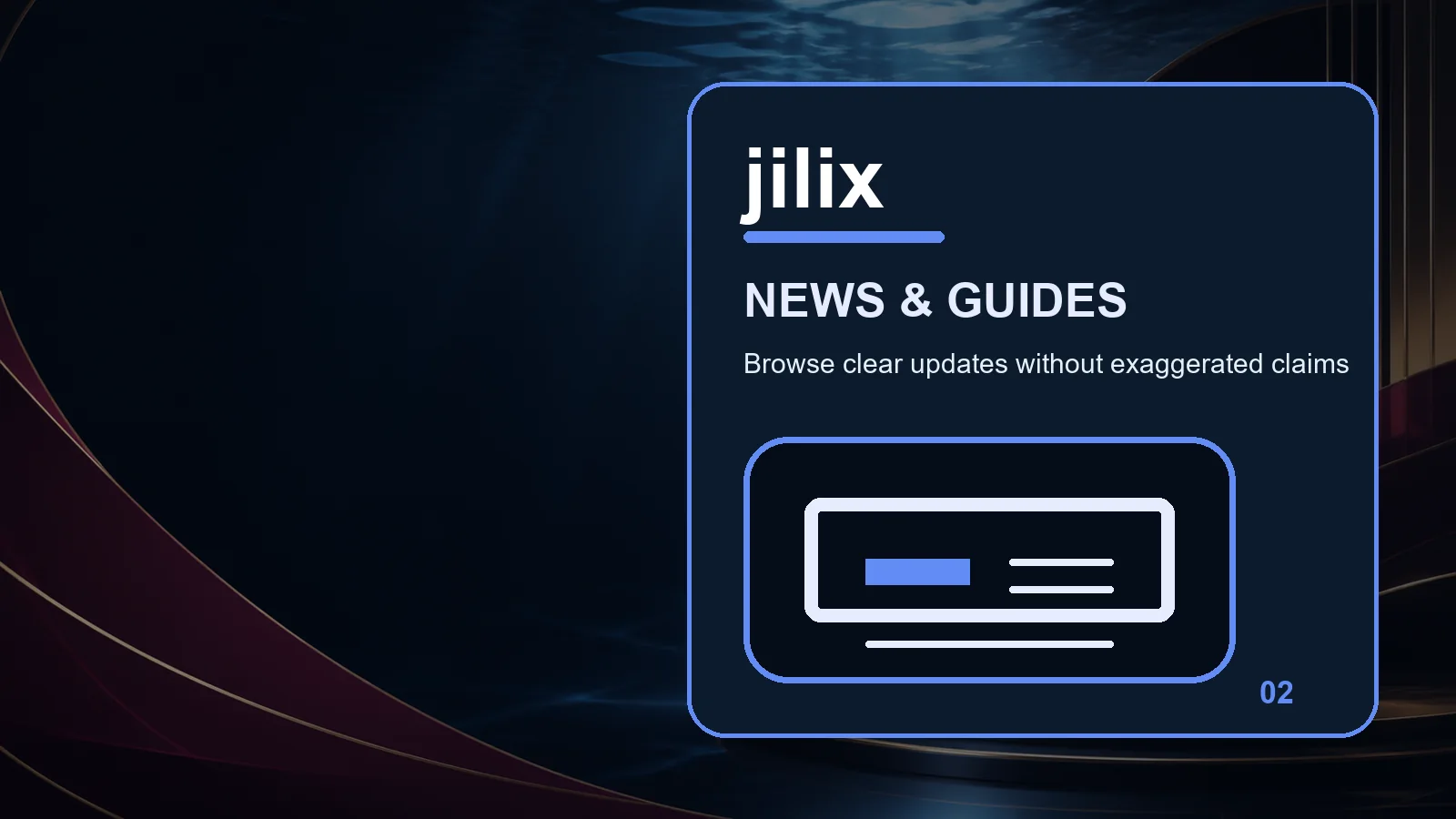 jilix news full-width visual guide 2