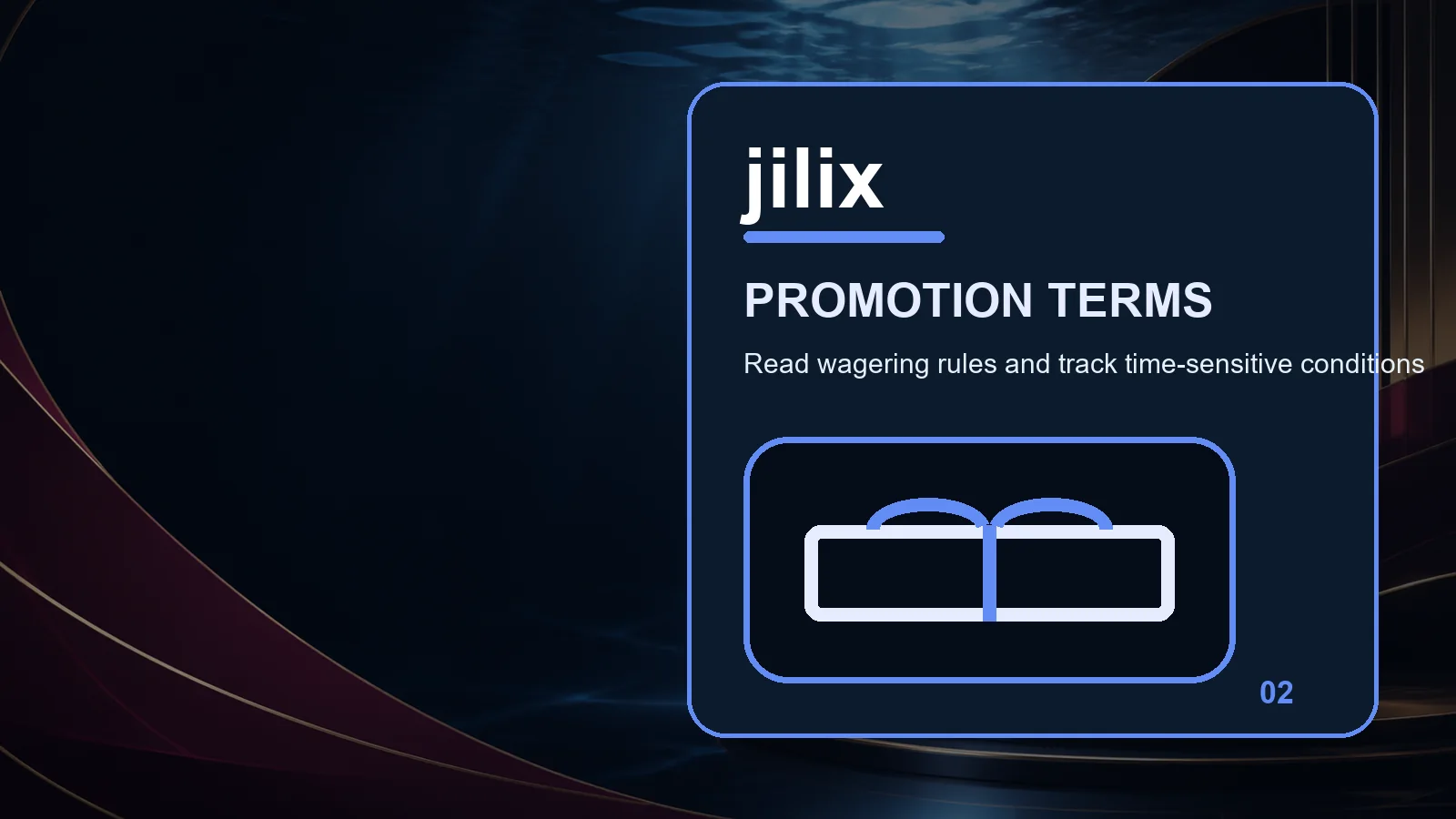 jilix promotions full-width visual guide 2