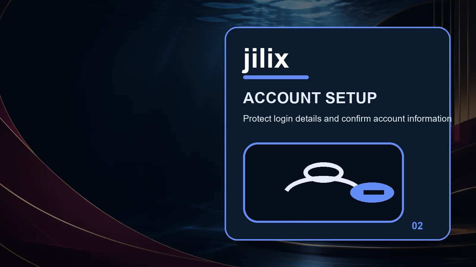 jilix register full-width visual guide 2