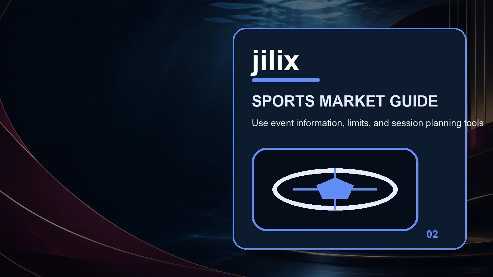 jilix sports full-width visual guide 2